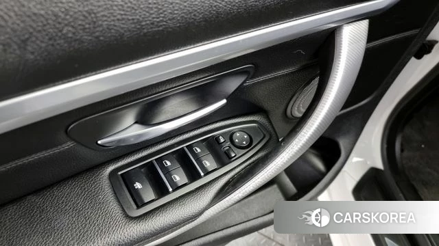 BMW 4 Series (F32) id 3955747 из Кореи 9