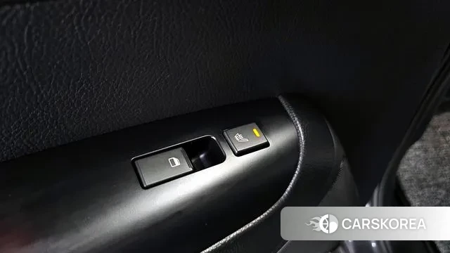 Kia The New Mohave id 3004915 из Кореи 9