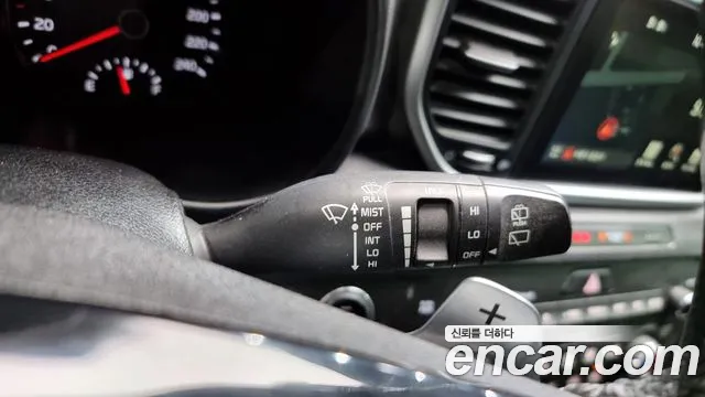 Kia Sportage The Bold id 2708912 из Кореи 9