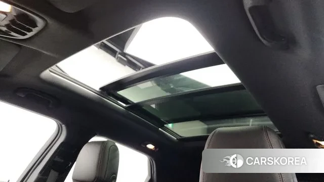 Chevrolet (GM Daewoo) Trailblazer id 2900477 из Кореи 9