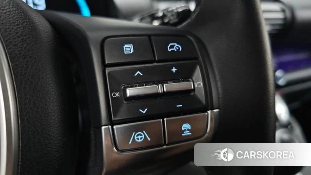 Hyundai Casper id 4505716 из Кореи 9