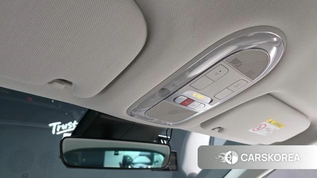 Hyundai Ionic 5 id 4389035 из Кореи 9