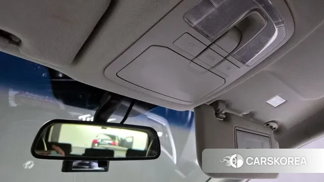 Ssangyong New Style Korando C id 3345470 из Кореи 9