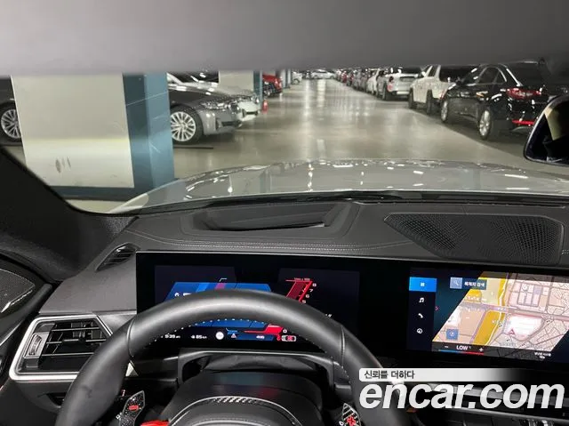 BMW M4 (G82) id 2657766 из Кореи 9