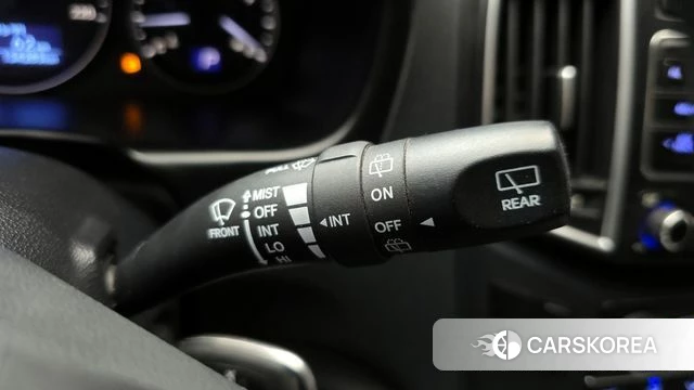 Hyundai The New Grand Starex id 4284484 из Кореи 9