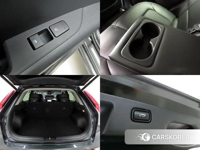 Kia Di All New Niro EV id 3457779 из Кореи 9