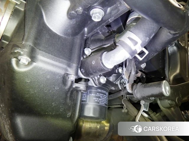 Honda CB650R-2 id 4206144 из Японии 9