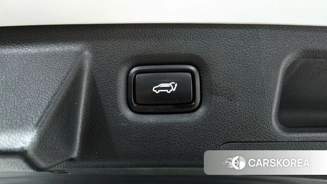 Hyundai Santa Fe TM id 4397836 из Кореи 9
