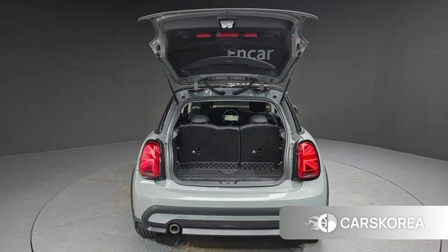 Mini Cooper id 4423143 из Кореи 9