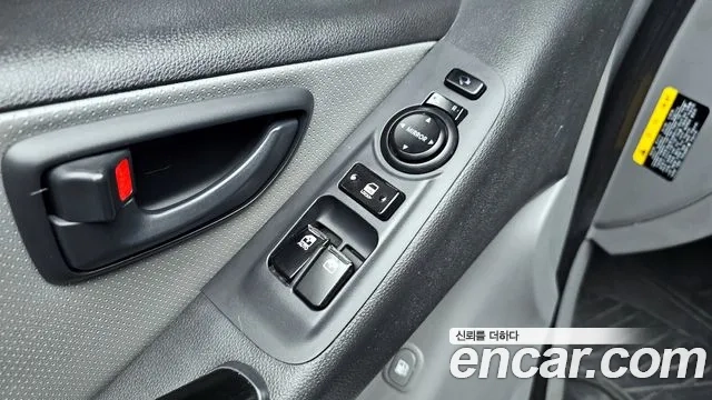 Hyundai The New Grand Starex id 2876613 из Кореи 9