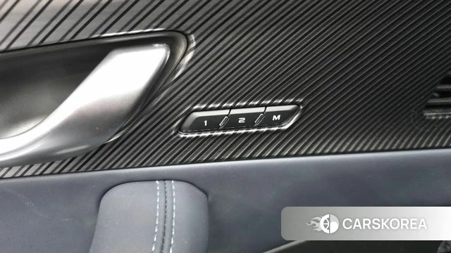 Renault Korea (Samsung) Grand Coleos id 4349217 из Кореи 9
