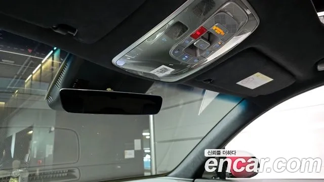 Genesis GV80 Coupe id 2934700 из Кореи 9