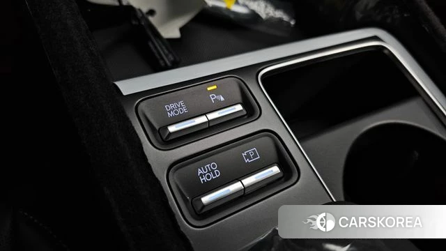 Hyundai Sonata D Edge (DN8) id 4554176 из Кореи 9