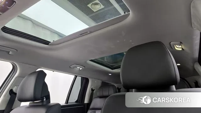 Hyundai Santa Fe (MX5) id 3517884 из Кореи 9