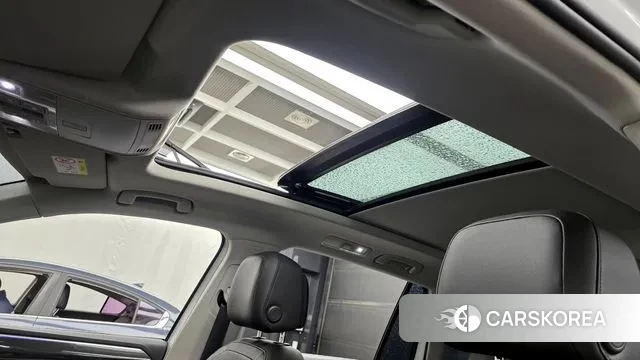 Volkswagen Tiguan second Generation id 3571871 из Кореи 9