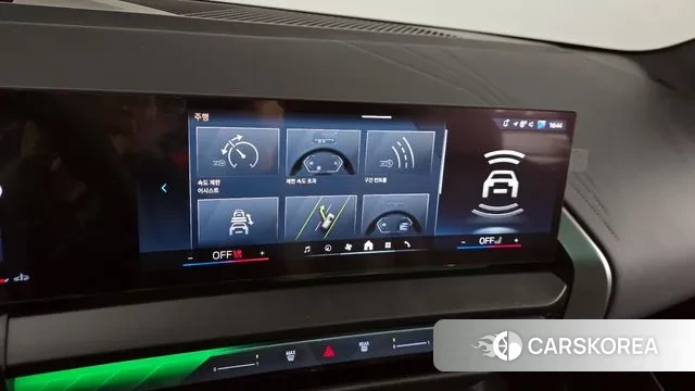 BMW X3 (G45) id 3517429 из Кореи 9