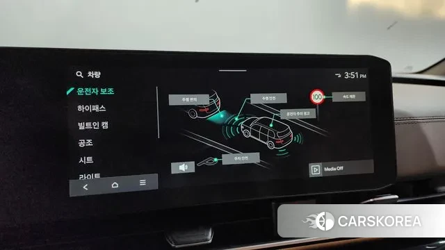 Kia The New Carnival 4th Generation id 3353846 из Кореи 9