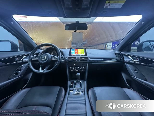 Mazda CX-4 id 4353340 из Китая 9