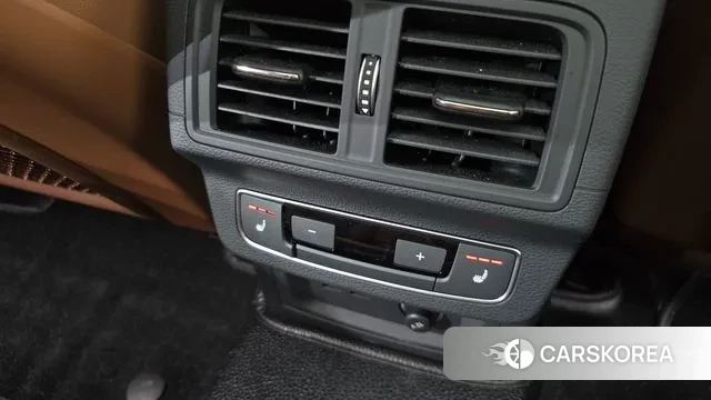 Audi Q5 (FY) id 3052835 из Кореи 9