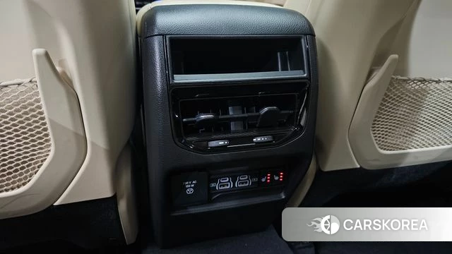 Jeep Grand Cherokee (WL) id 4342920 из Кореи 9