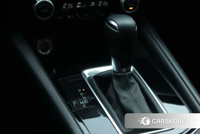 Mazda CX-5 id 4359103 из Китая 9