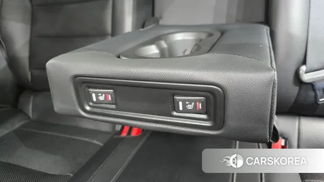 Renault Korea (Samsung) The New QM6 id 3344837 из Кореи 9