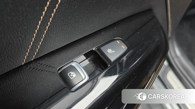 Kia K5 3rd generation id 4304373 из Кореи 9