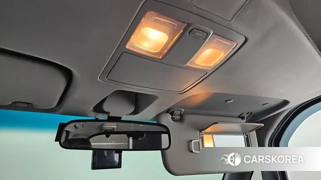 Kia The New Ray id 3748478 из Кореи 9