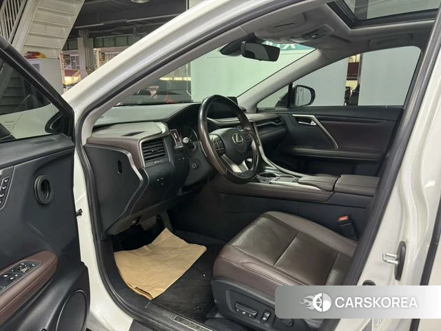 Lexus RX id 4235695 из Китая 9