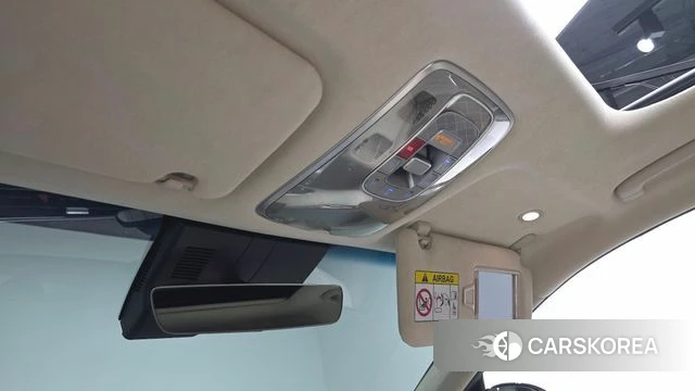 Genesis GV70 id 4847211 из Кореи 9