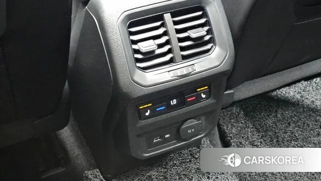 Volkswagen Tiguan second Generation id 4746476 из Кореи 9