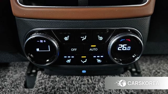 Genesis GV70 id 3954093 из Кореи 9