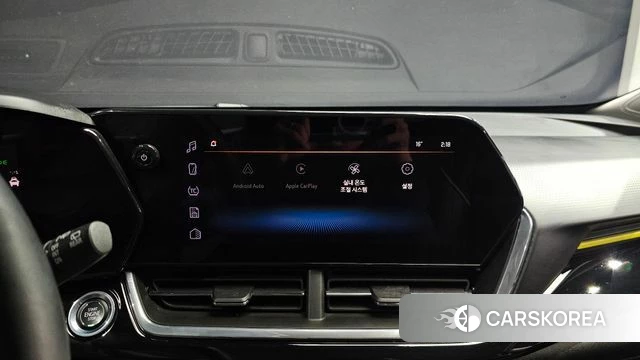 Chevrolet (GM Daewoo) Trax Crossover id 4194646 из Кореи 9