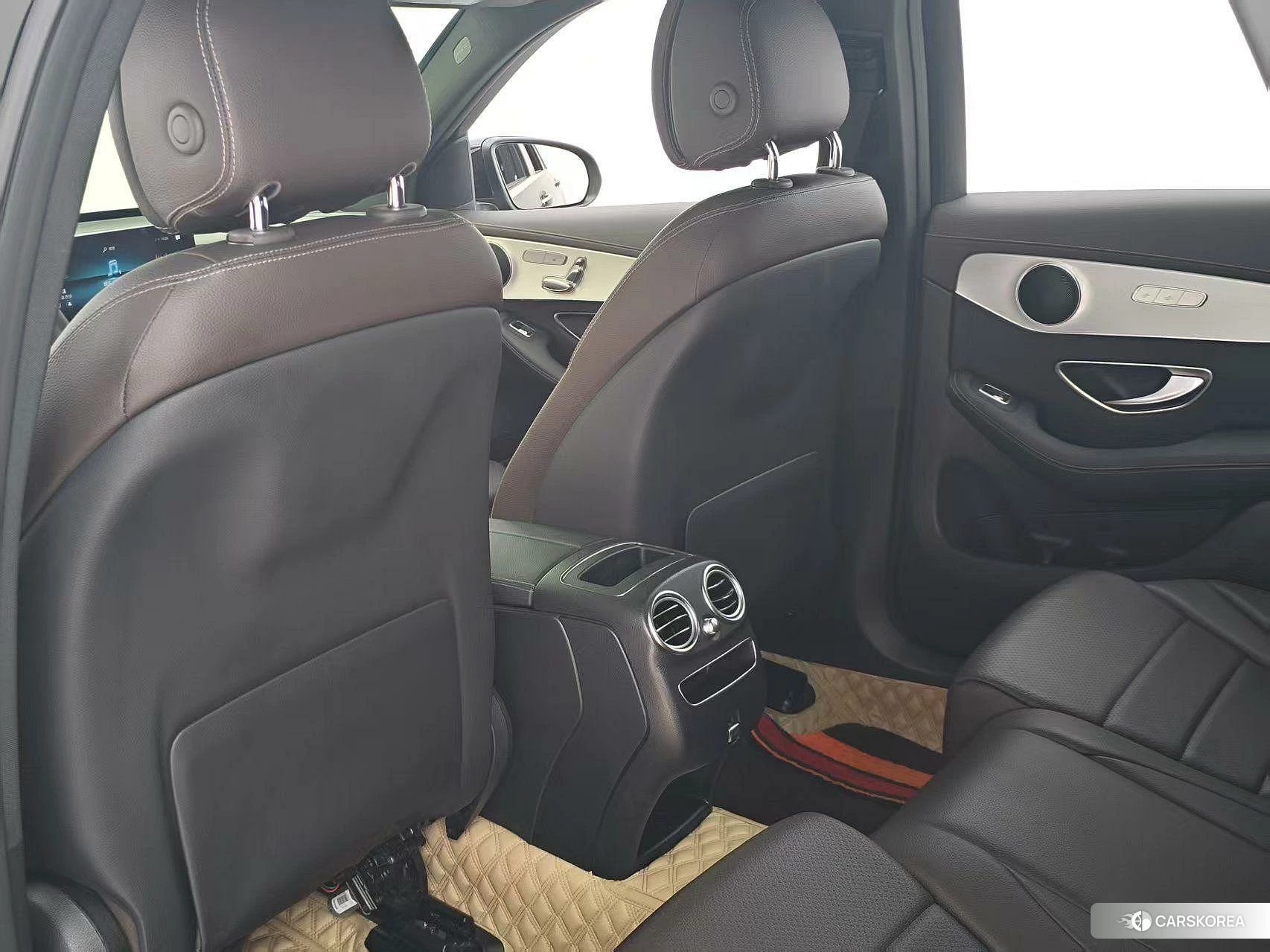 Mercedes-Benz GLC id 4513693 из Китая 9