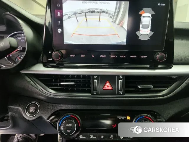 Kia The New K3 2nd generation id 3191168 из Кореи 9