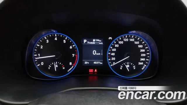 Hyundai Kona id 2758585 из Кореи 9