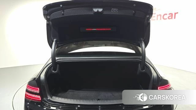 Genesis G80 (RG3) id 4775490 из Кореи 9