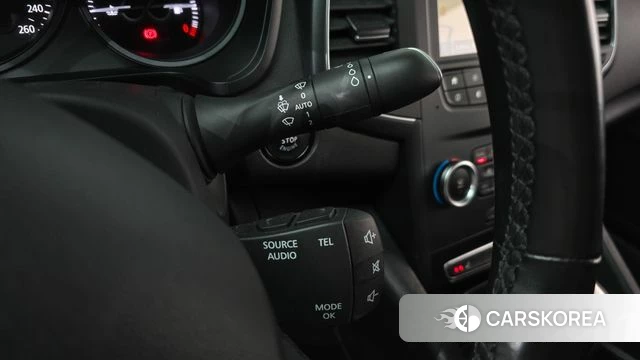Renault Korea (Samsung) SM6 id 4856220 из Кореи 9