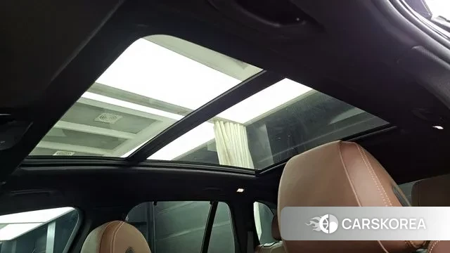 BMW X5 (G05) id 3438025 из Кореи 9