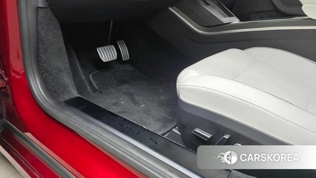 Tesla Model S id 4480785 из Кореи 9
