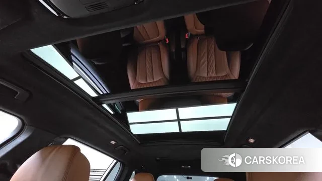 BMW X7 (G07) id 3037144 из Кореи 9