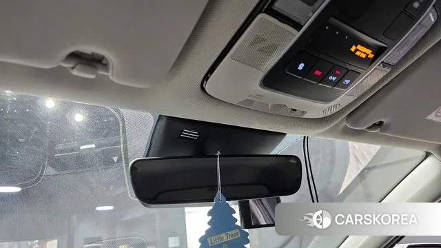 Hyundai Tucson (NX4) id 2965279 из Кореи 9