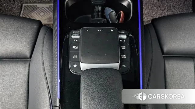 Mercedes-Benz GLB-Class X247 id 3416867 из Кореи 9