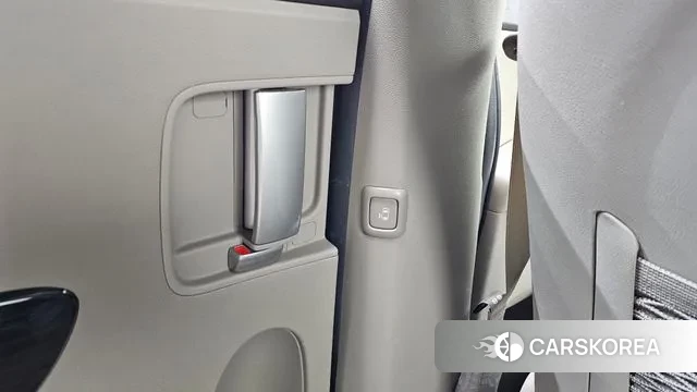 Kia The New Carnival id 3514737 из Кореи 9