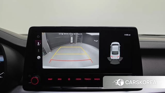 Kia The New K3 2nd generation id 4603025 из Кореи 9