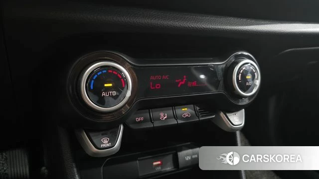 Kia Morning Urban (JA) id 4433545 из Кореи 9