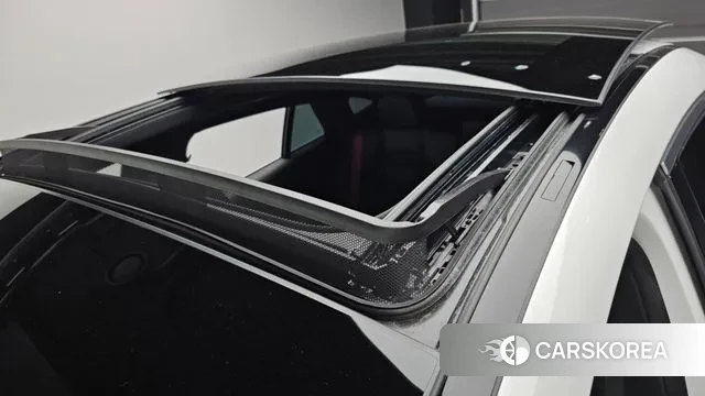 Mercedes-Benz GLE-Class W167 id 3058512 из Кореи 9