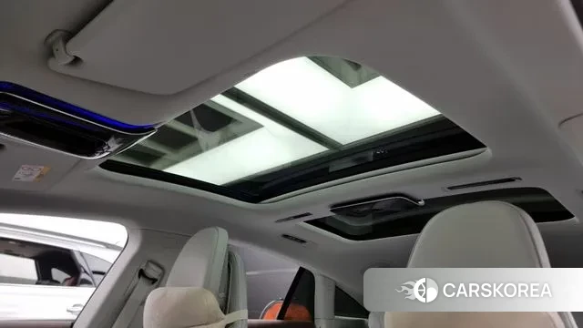 Mercedes-Benz EQS V297 id 2969059 из Кореи 9