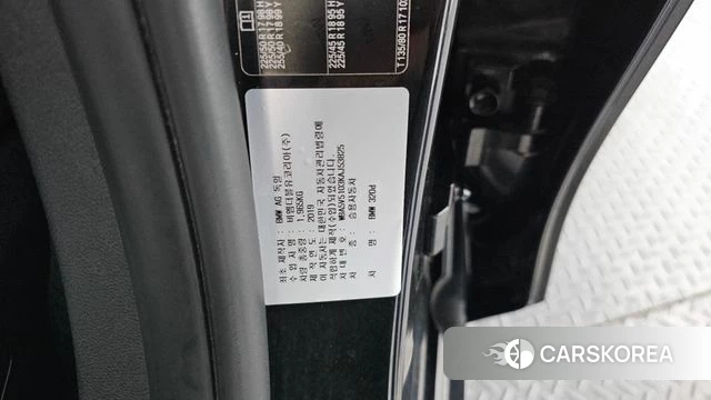 BMW 3 Series (G20) id 4250887 из Кореи 9