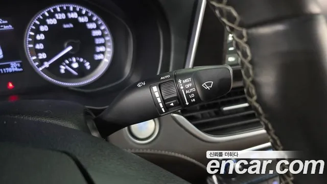 Hyundai Grandeur IG id 2937276 из Кореи 9